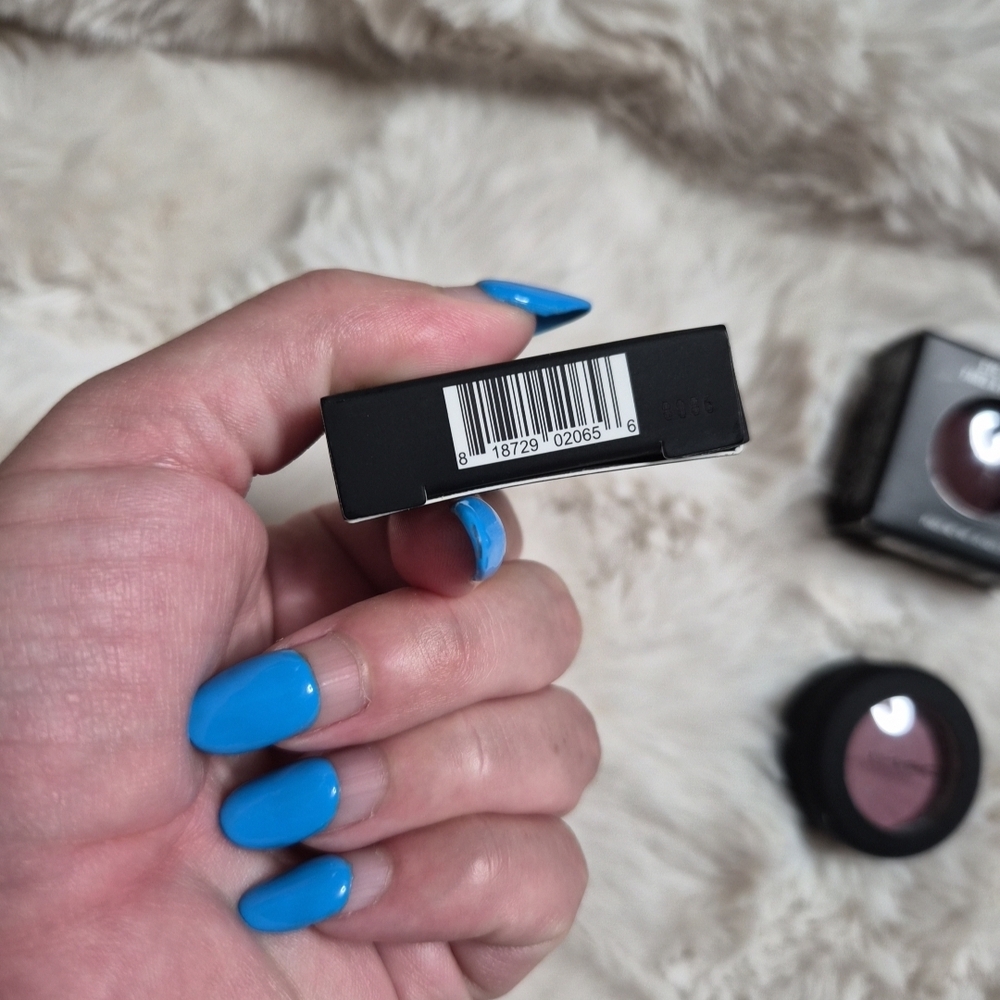 Eyeshadow Bundle Lot MAC Dose Of Color Ripened I'm Into It Matte I Need Space ✨️ - Picture 9 of 16